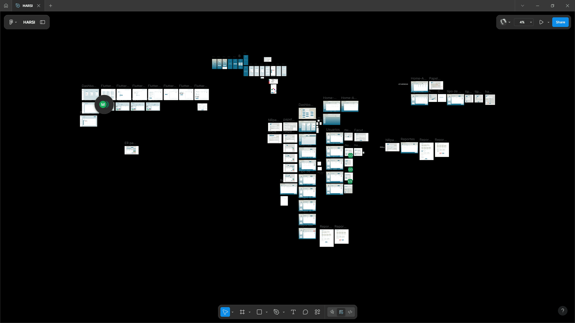 Experiencia de Usuario para App de Gestión Hotelera - Image 2